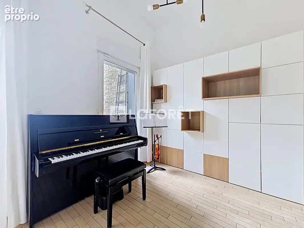 Superbe appartement à Antony de 3 pièces de 70 m2 - photo 4
