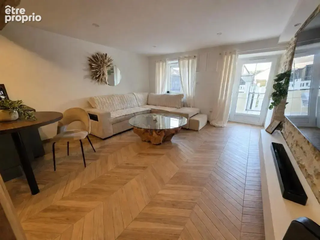 Maison de hameau mitoyenne. Calme prête à vivre située à Alençon proximité de Cerisé - photo 2