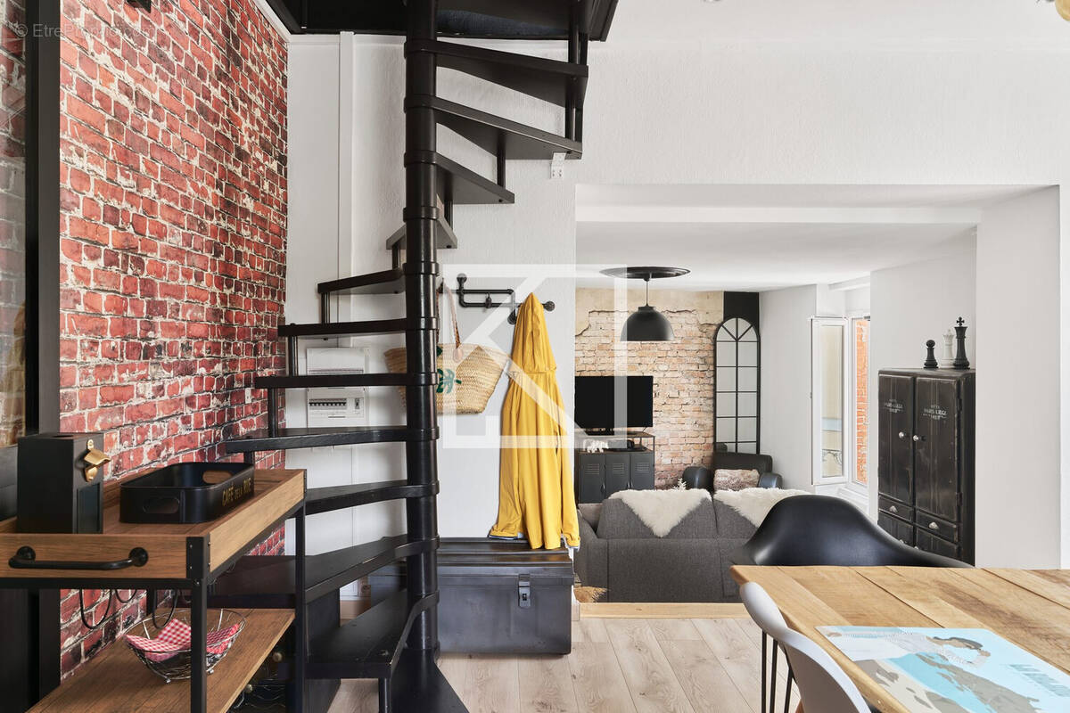 Appartement à DINARD