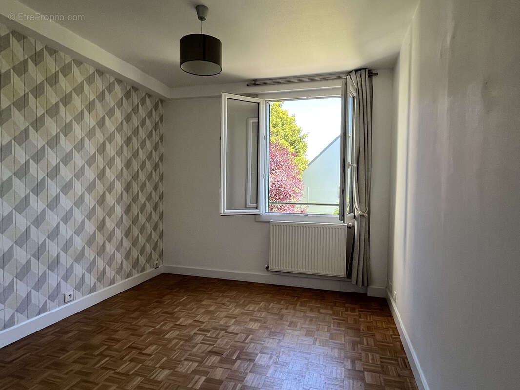 Appartement à TROYES