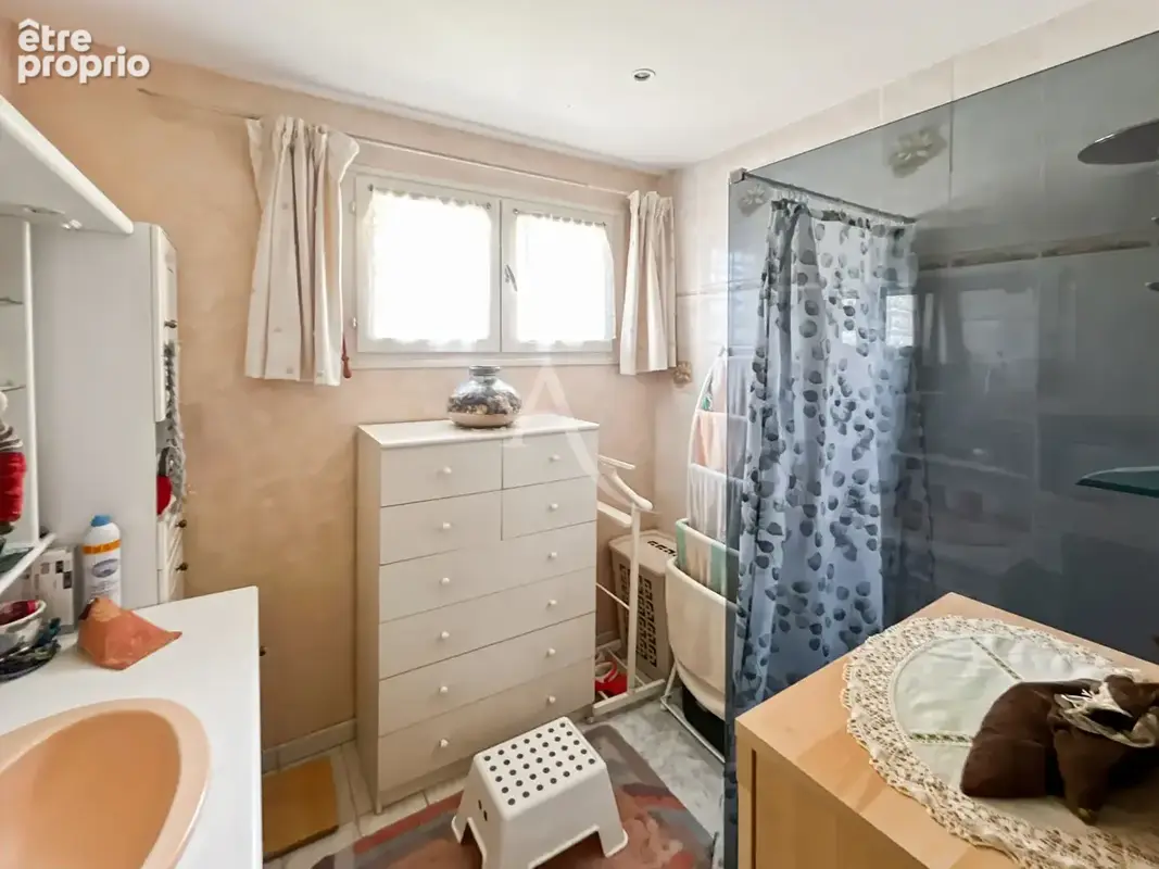 Maison Tessancourt Sur Aubette 108 m² - 3 chambres - photo 9