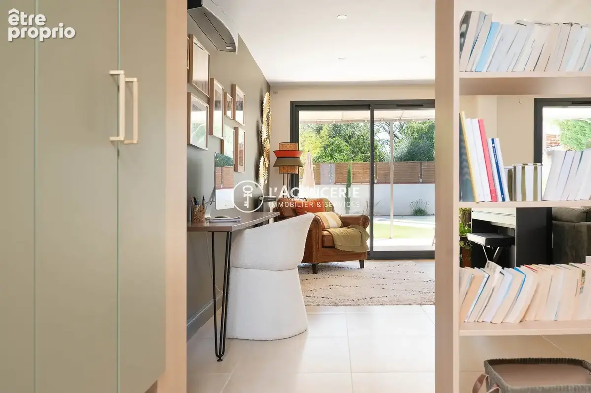 Maison 6 pièces 150 m² à vendre à Albi (81000) - photo 6
