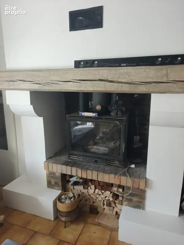 Maison 4 pièces 95 m² à vendre à Orbec (14290) - photo 8