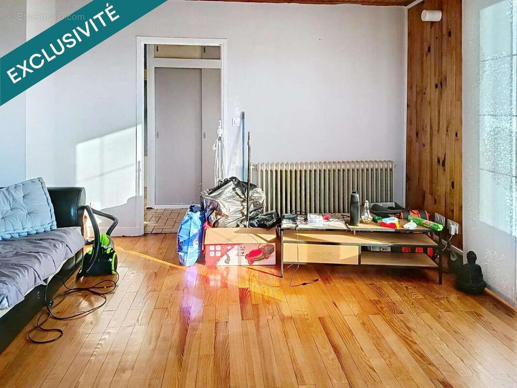 Photo 5 - Maison à BONVILLET