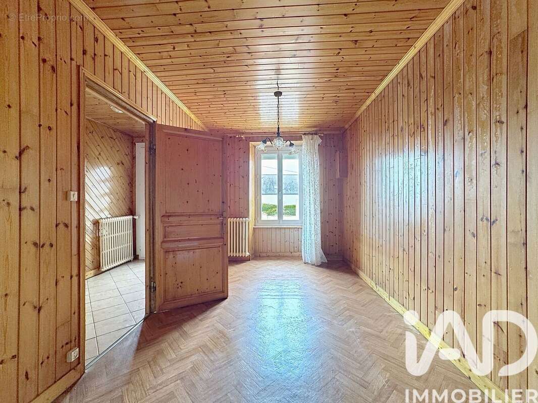 Photo 9 - Maison à PENMARCH