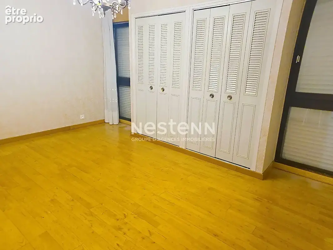 Appartement Villeneuve Sur Lot 3 pièce(s) 93 m2 - photo 7