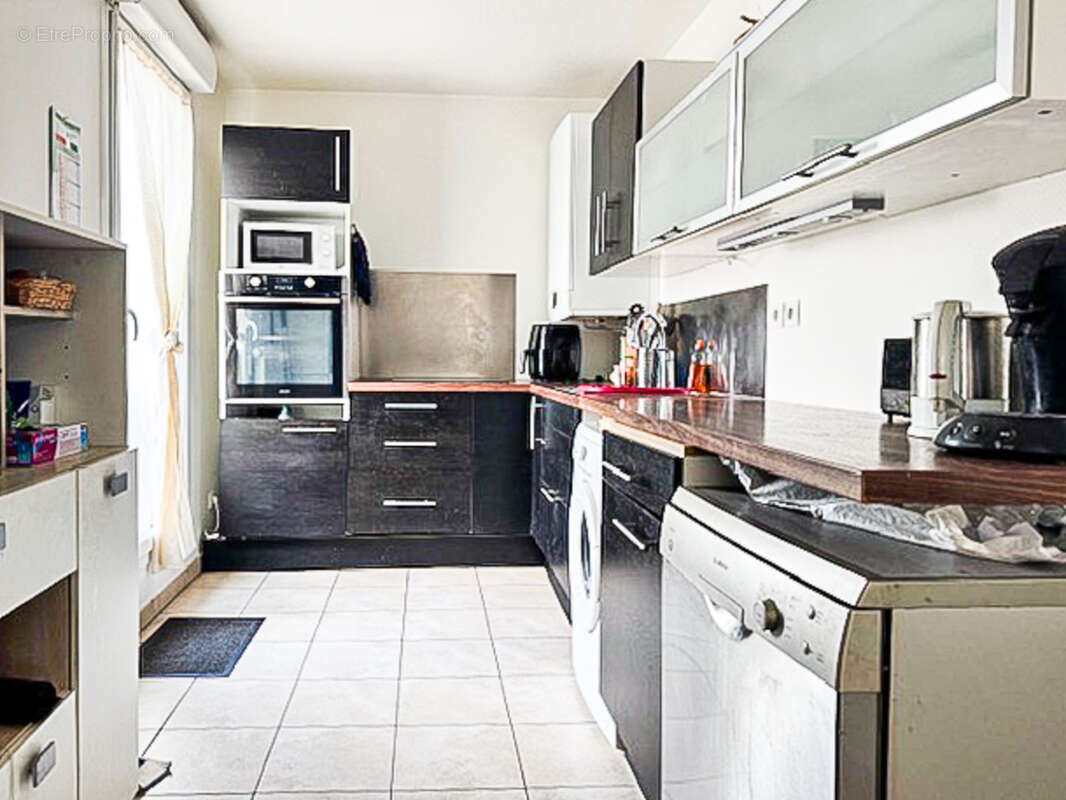 Appartement à LINGOLSHEIM