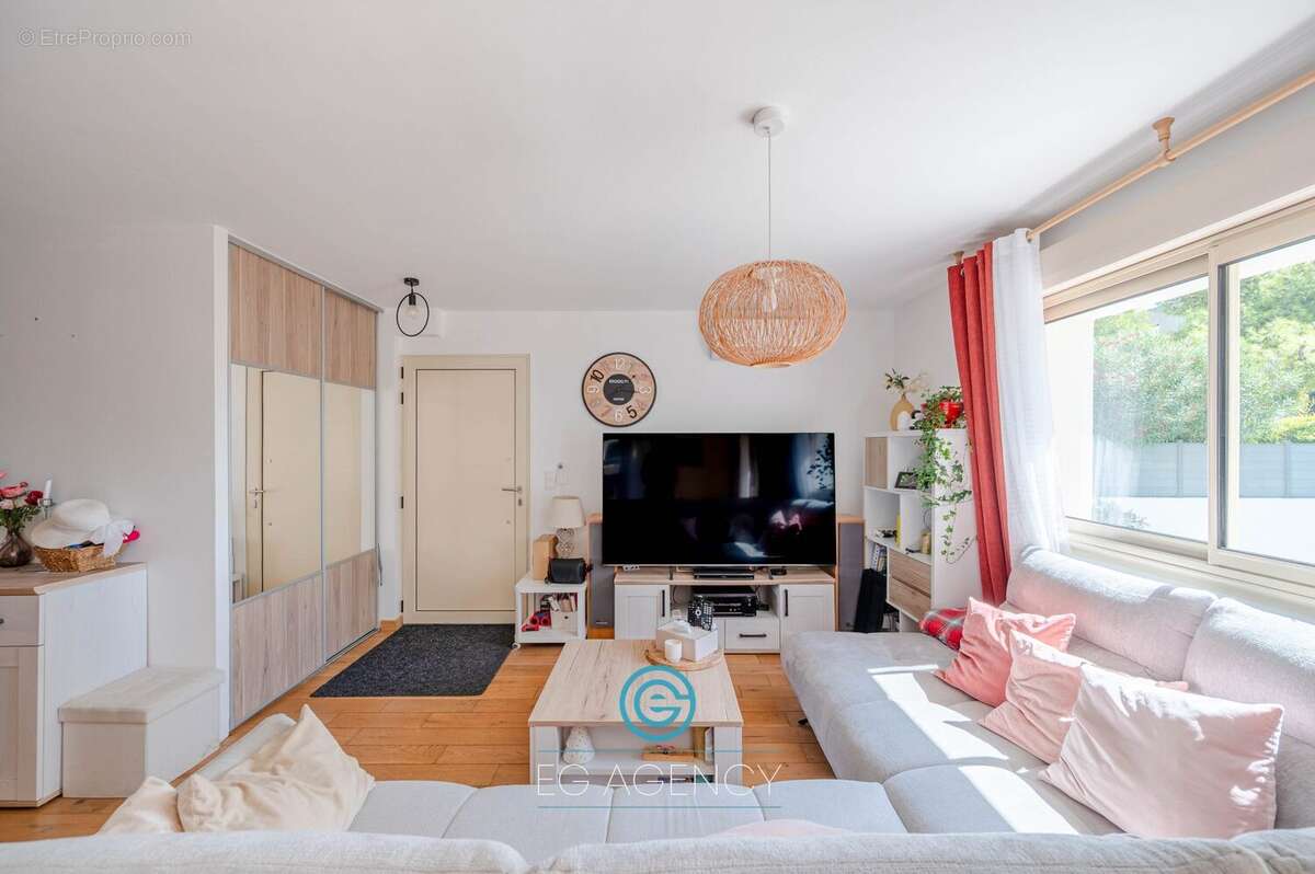 Maison à MARSEILLE-8E