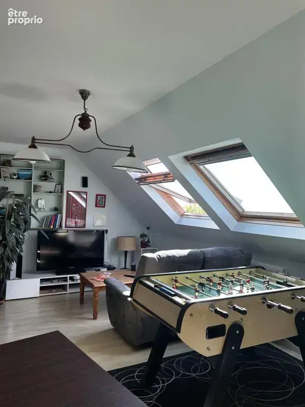 Maison familiale  avec vue mer - photo 12