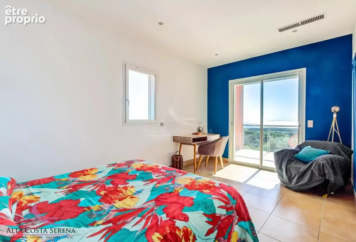 Villa avec vue mer panoramique – Secteur privilégié à Ventiseri - photo 14