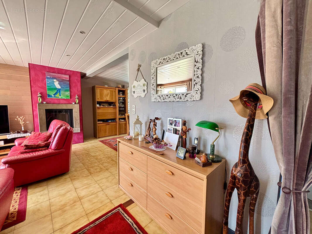 Maison à BENODET