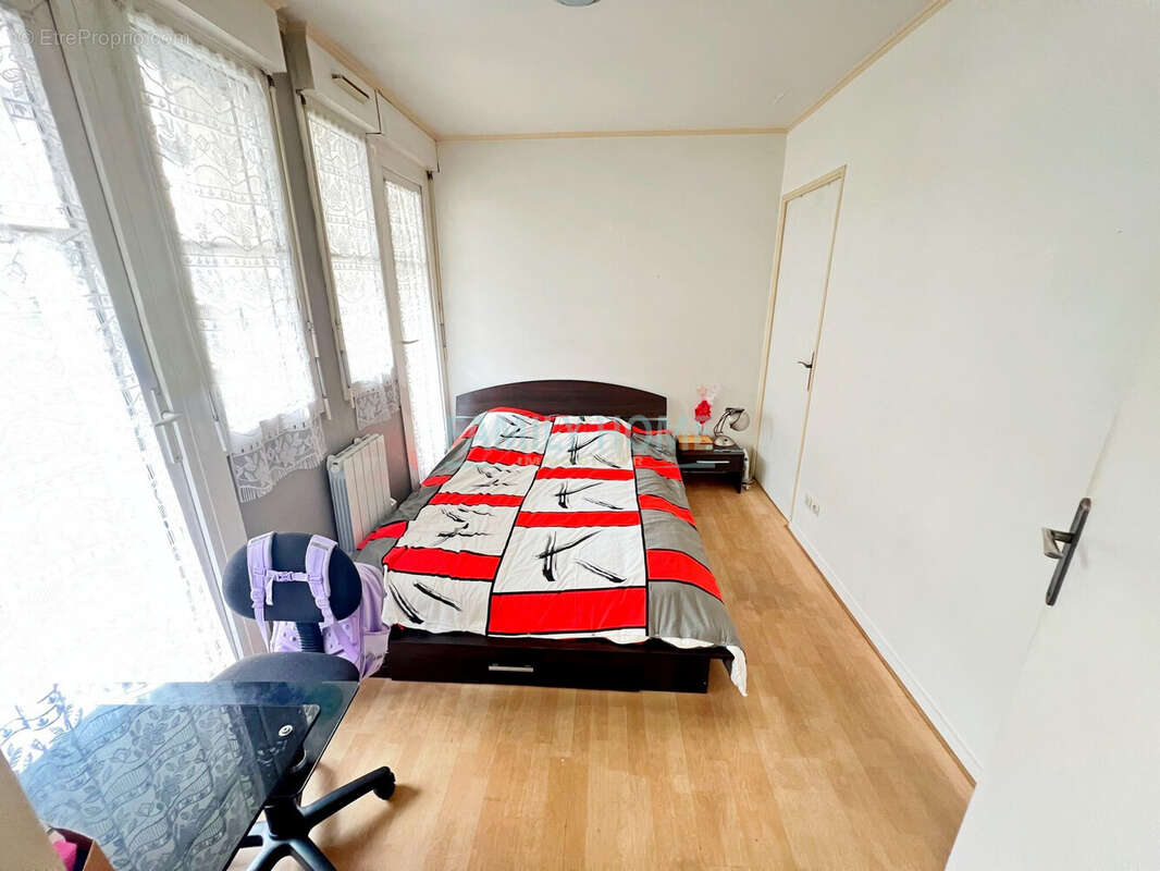 Appartement à LIVRY-GARGAN