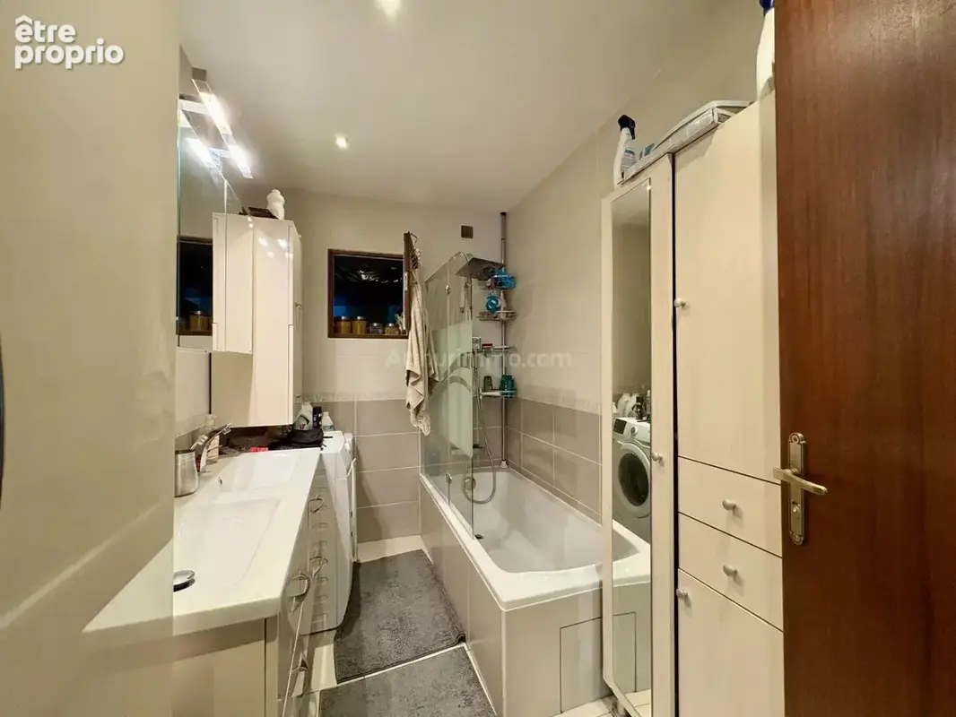 Vente Appartement Echirolles(38130) 195 000ï¿œ - photo 6