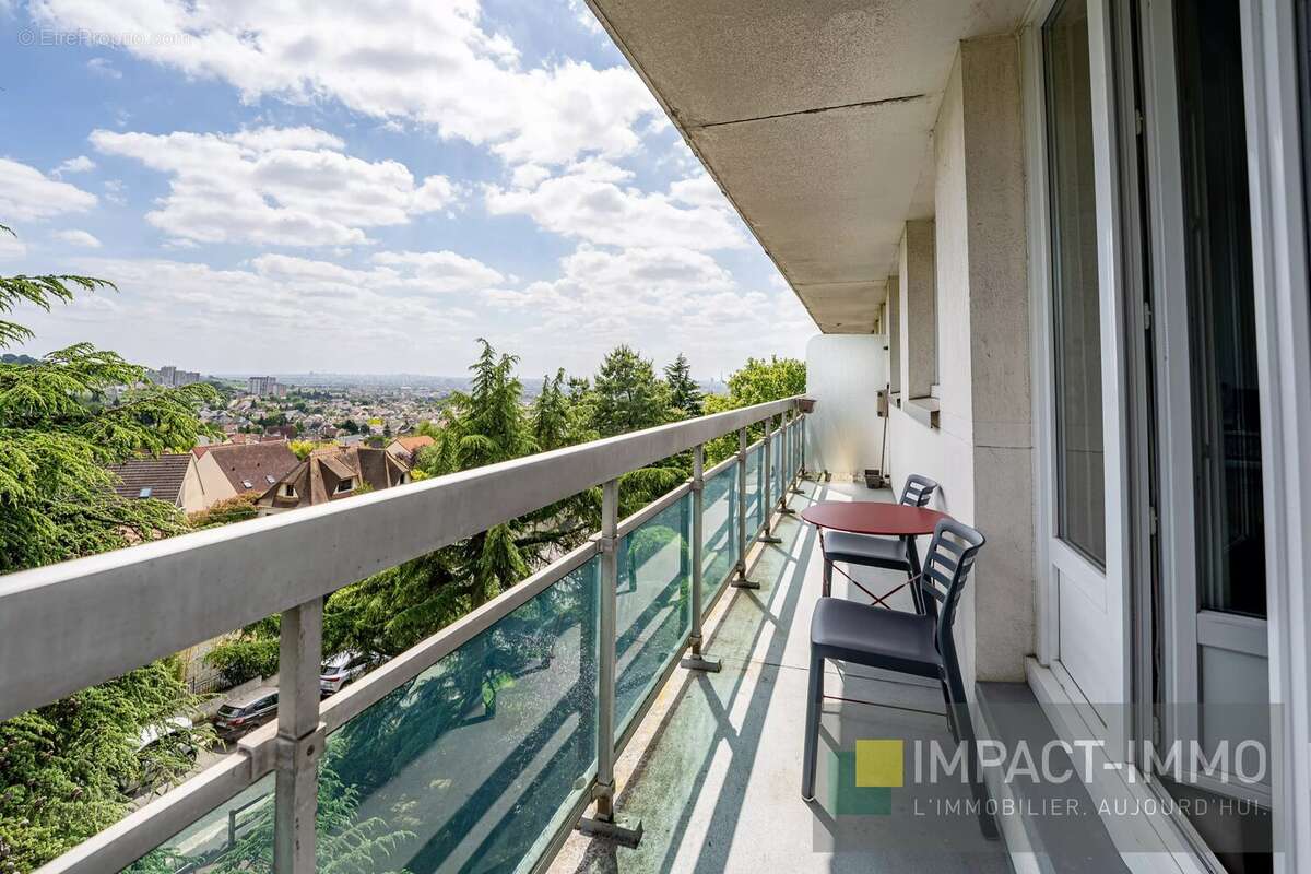 Appartement à ARGENTEUIL