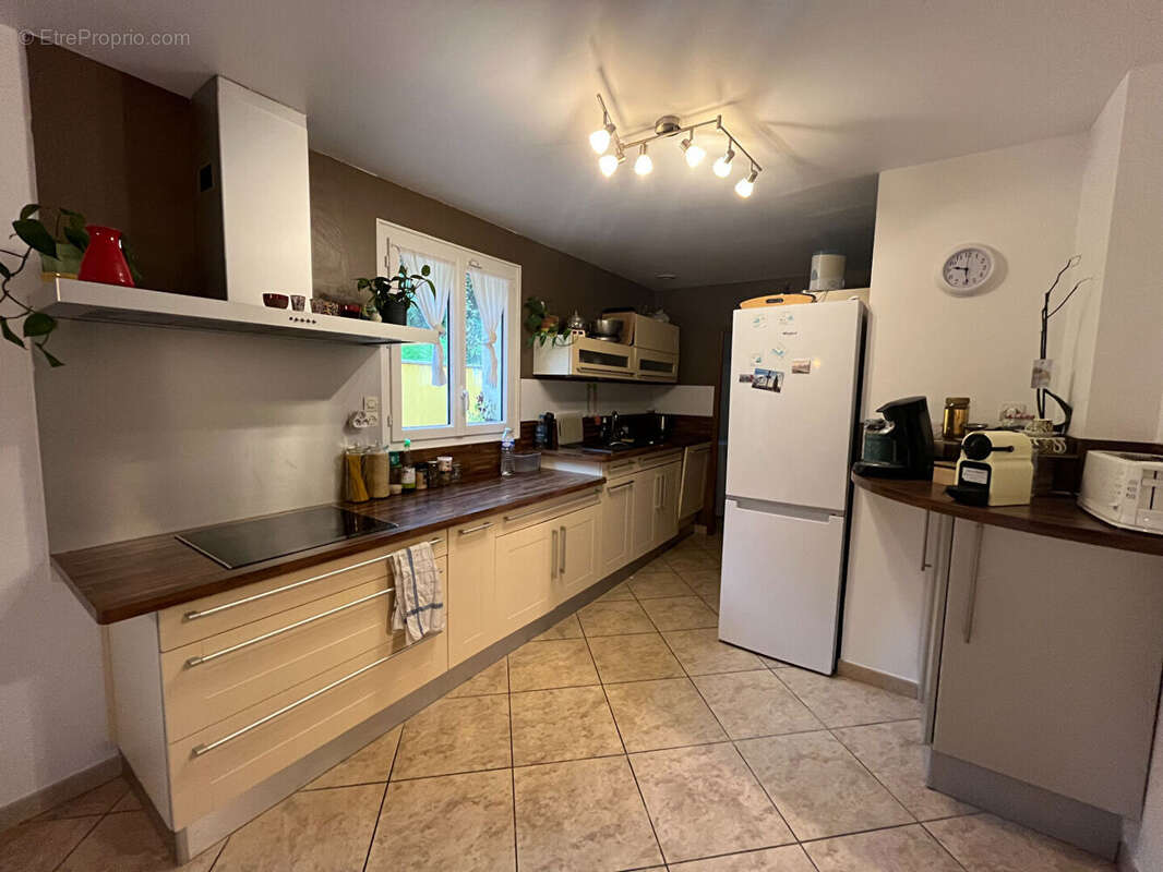 Maison à LA FERTE-SOUS-JOUARRE