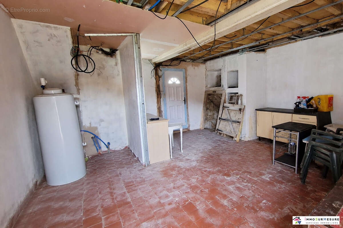 Maison 55 m² à Boubers-Sur-Canche  - photo 3