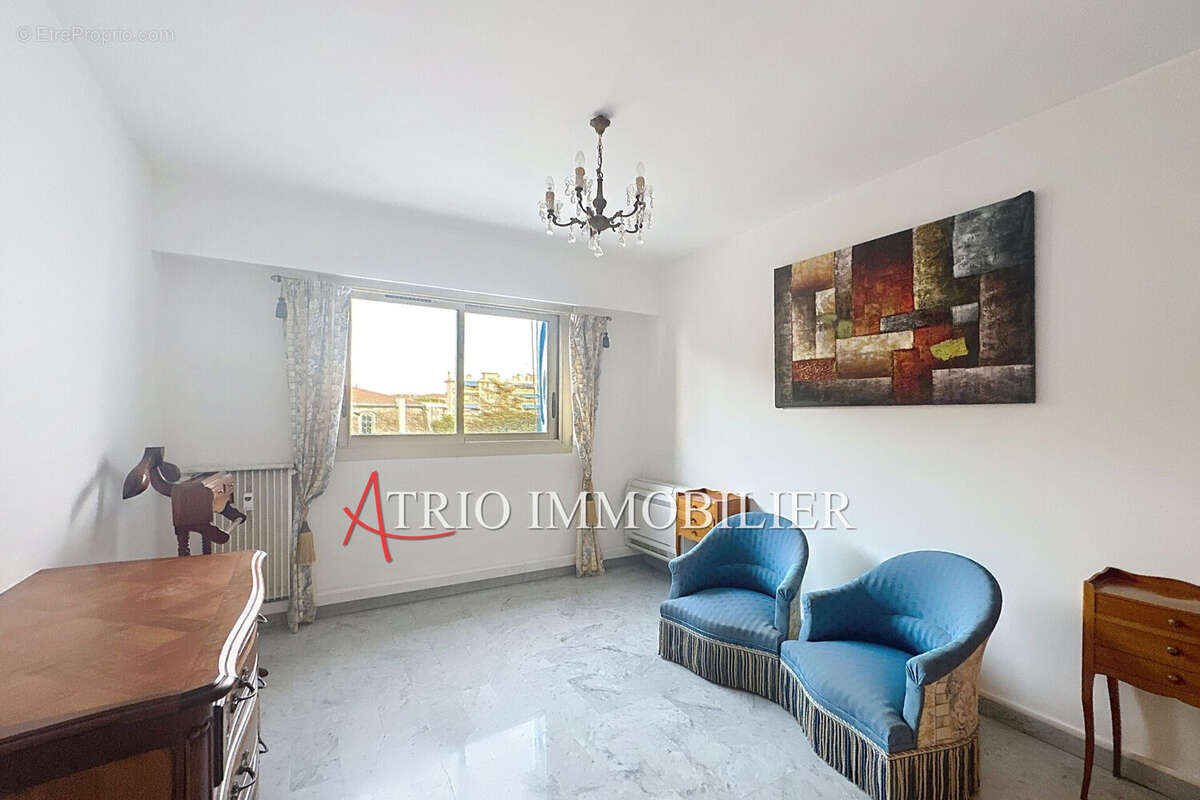 Appartement à CAGNES-SUR-MER