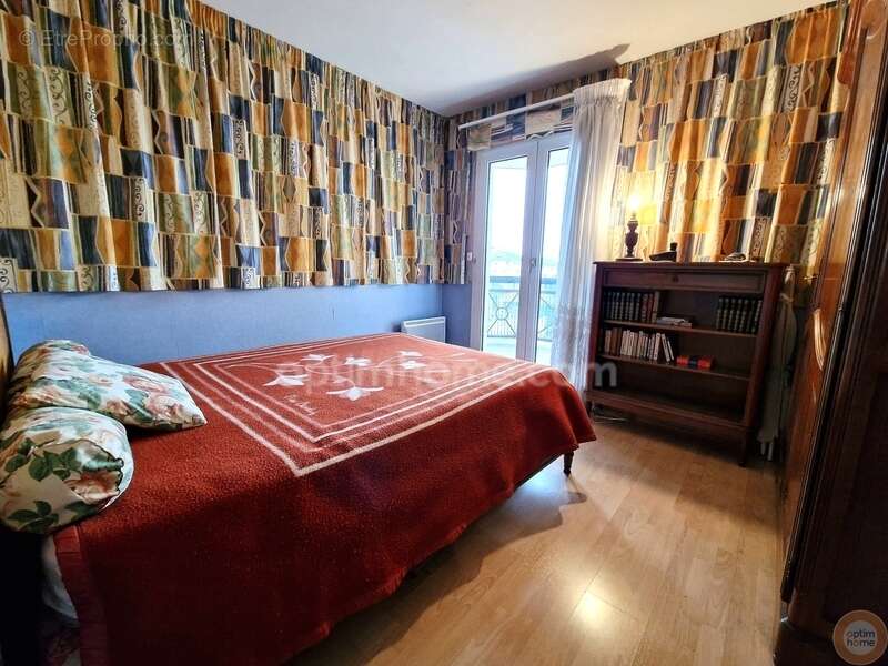 Appartement à ARPAJON