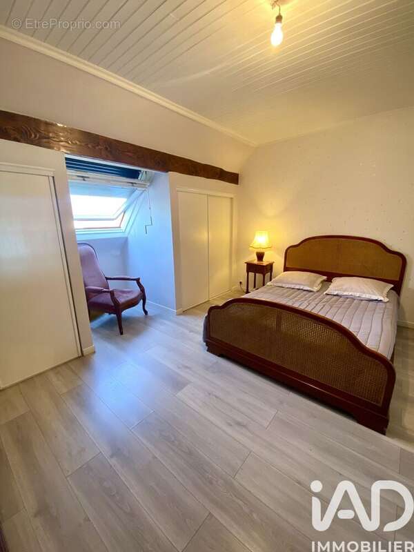 Photo 6 - Maison à TREMBLAY-EN-FRANCE