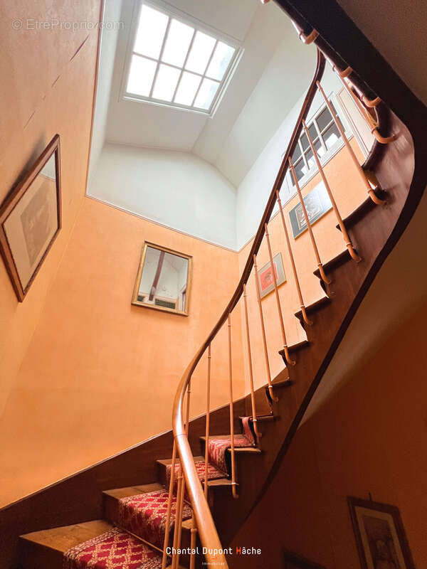 Maison à CHARTRES