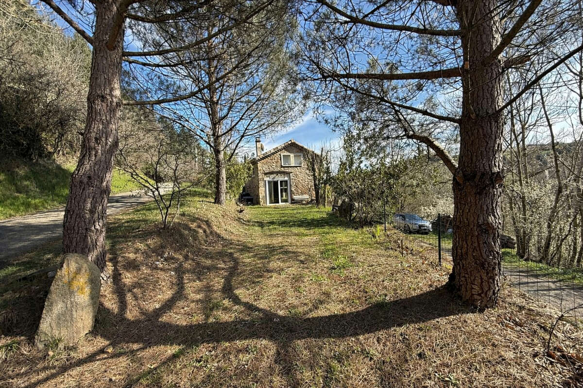 Maison à SAINT-SYLVESTRE