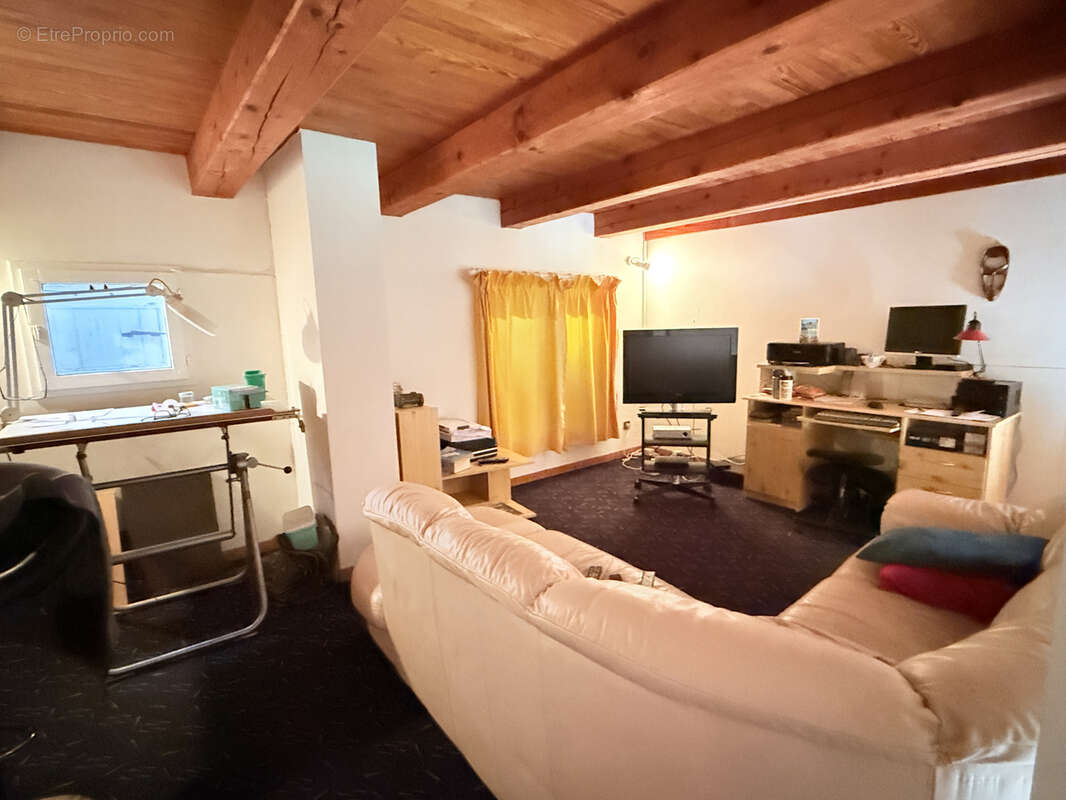 Maison à BREAU-ET-SALAGOSSE