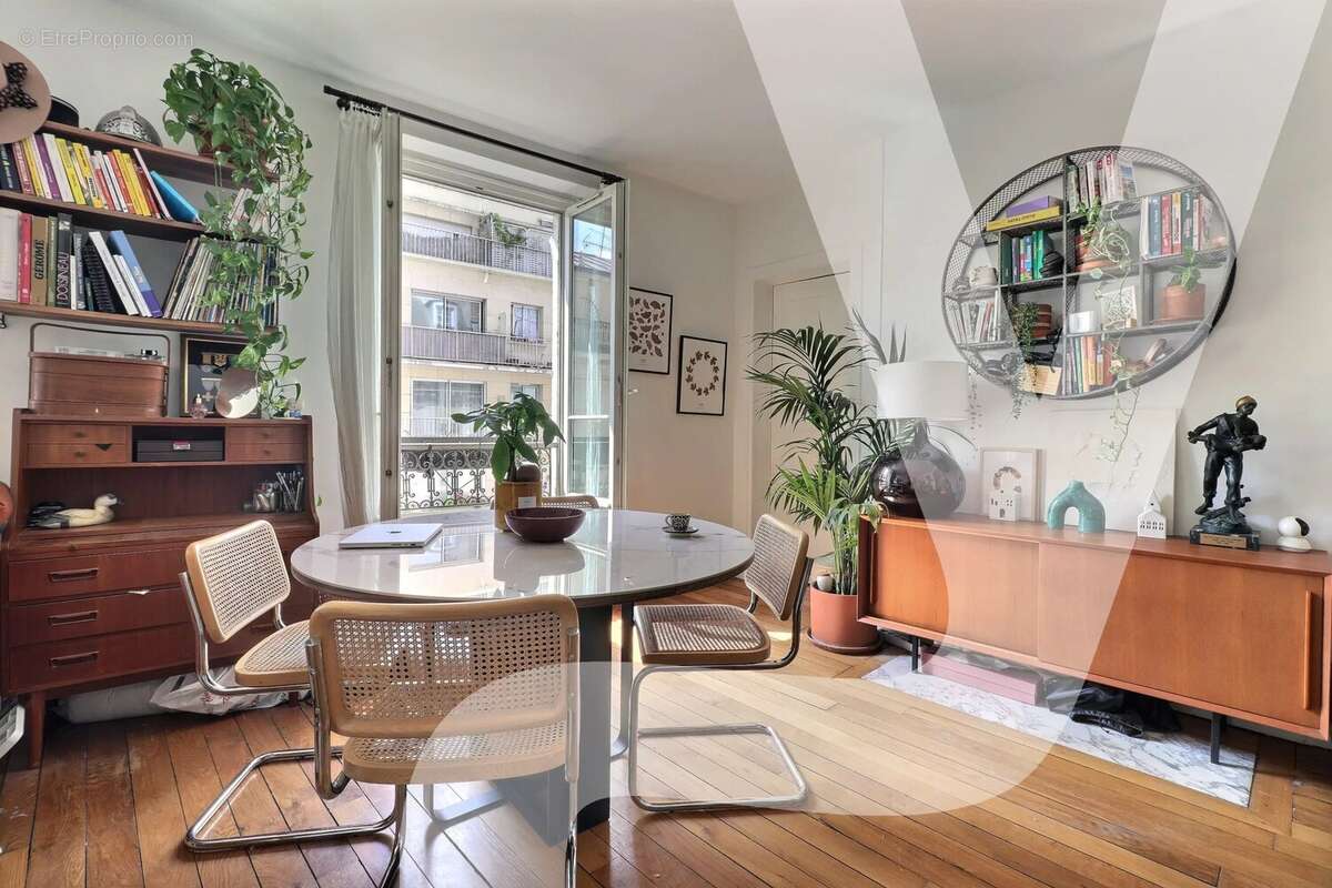 Magnifique appartement lumineux en étage élevé - photo 6
