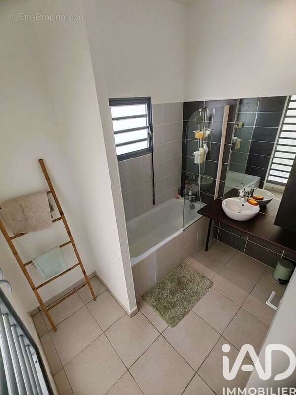 Photo 7 - Appartement à SAINTE-MARIE