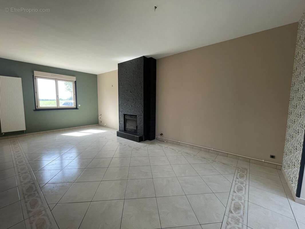Maison 126 m² à Guise  - photo 6