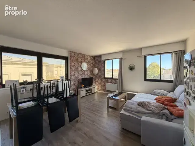 Photo Appartement à Marmande au prix de 106 500€