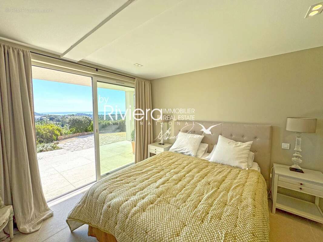 Maison à LA CROIX-VALMER