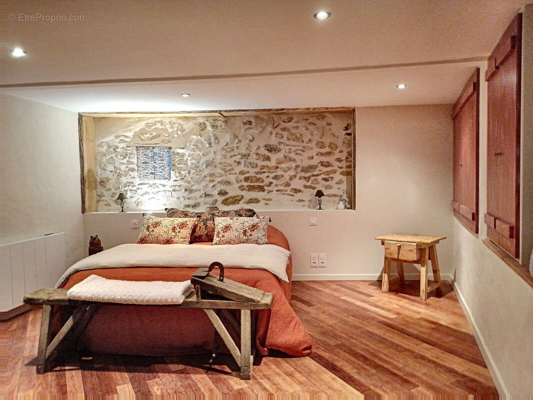 Maison à MALAUCENE
