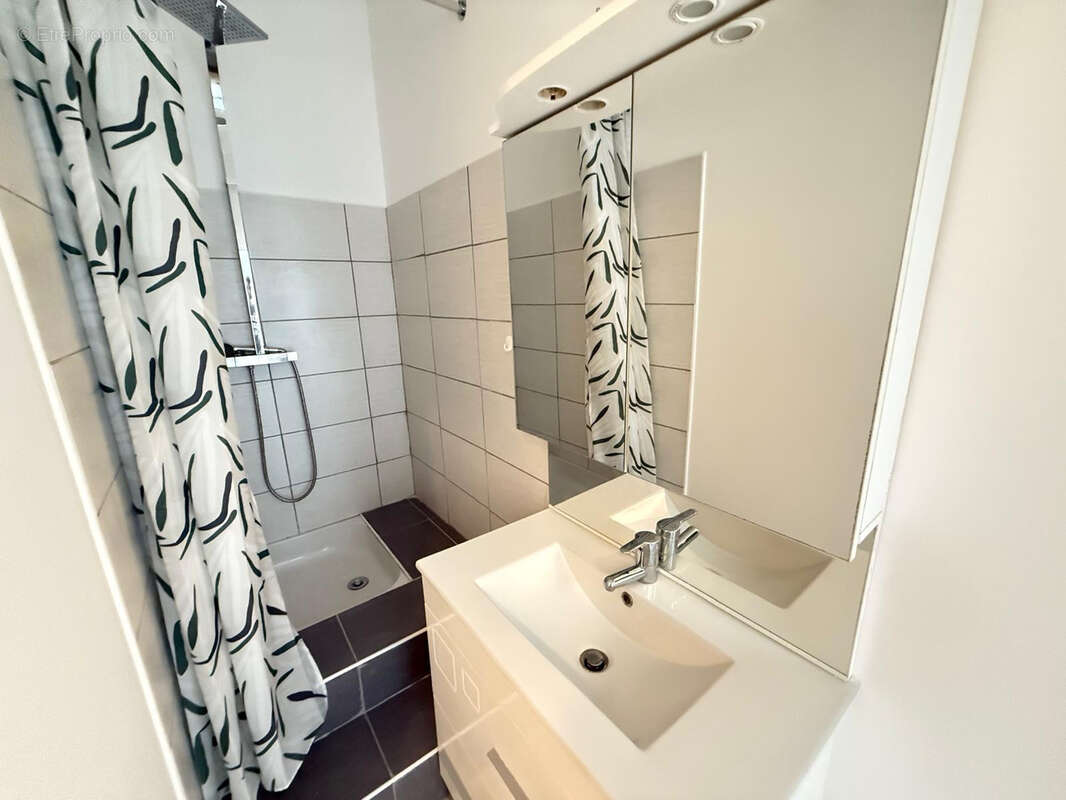 Appartement à BRIEY