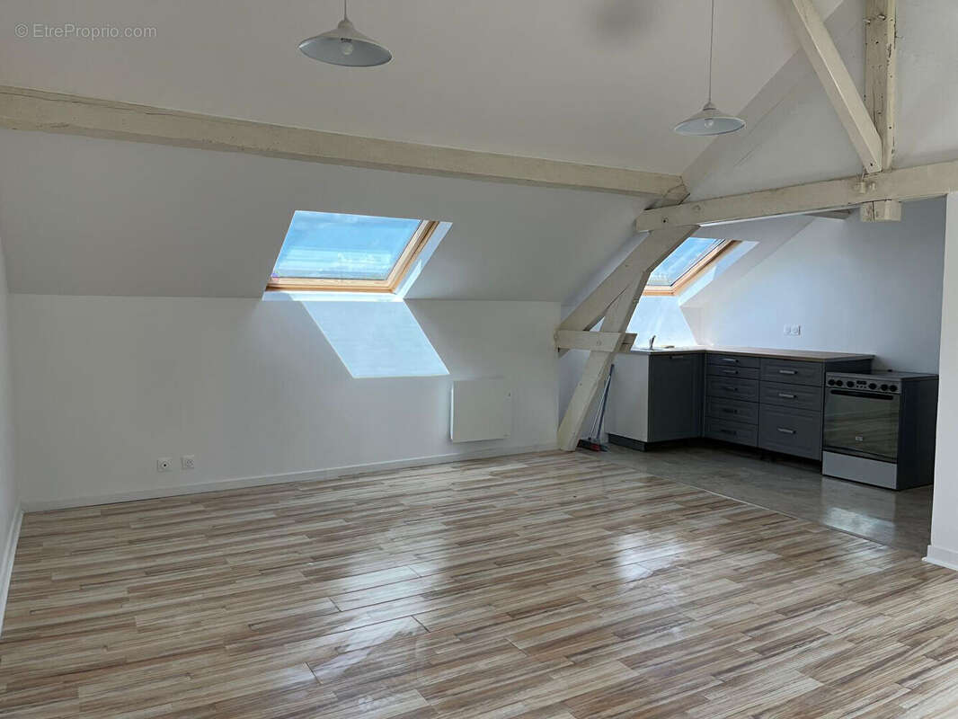 Appartement à ETAMPES