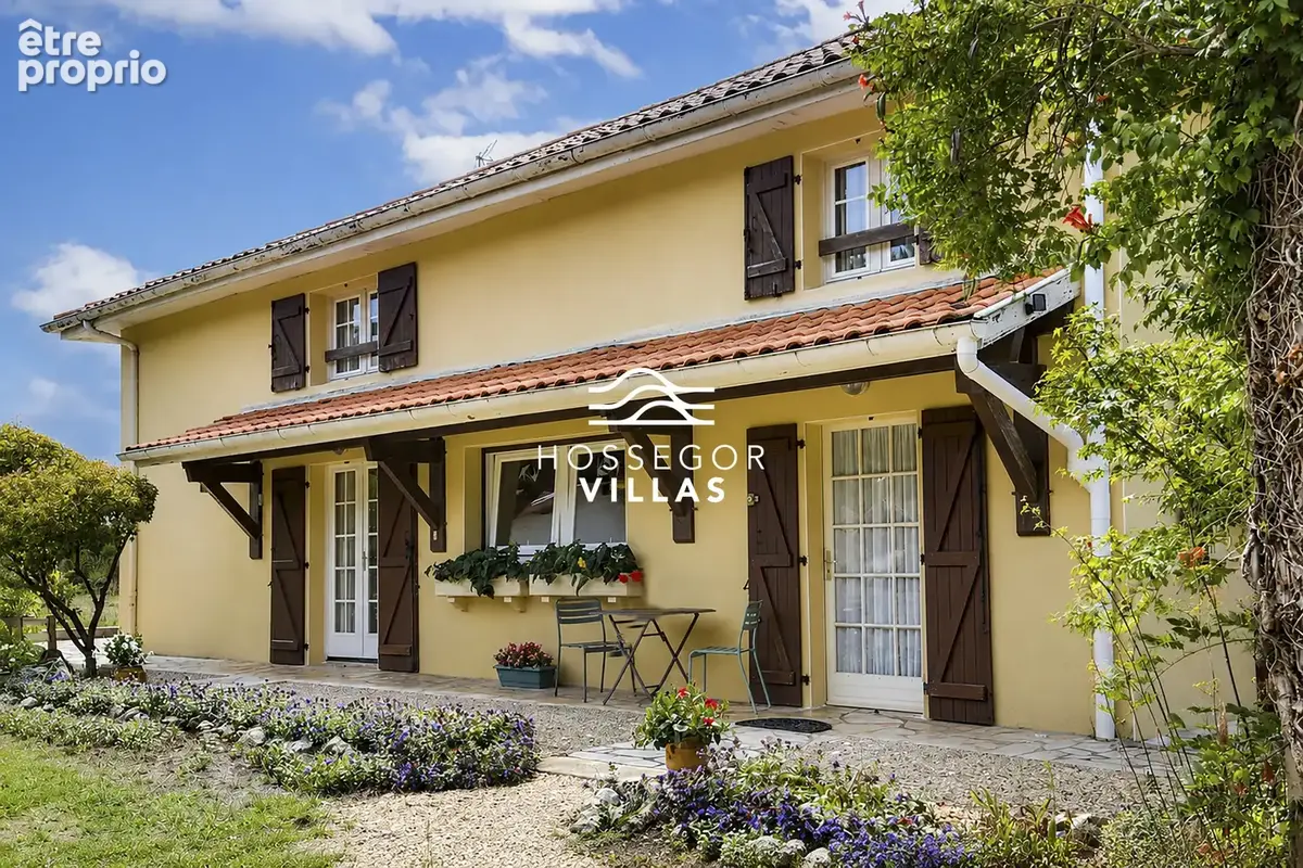 Villa ÉTANG - photo 4