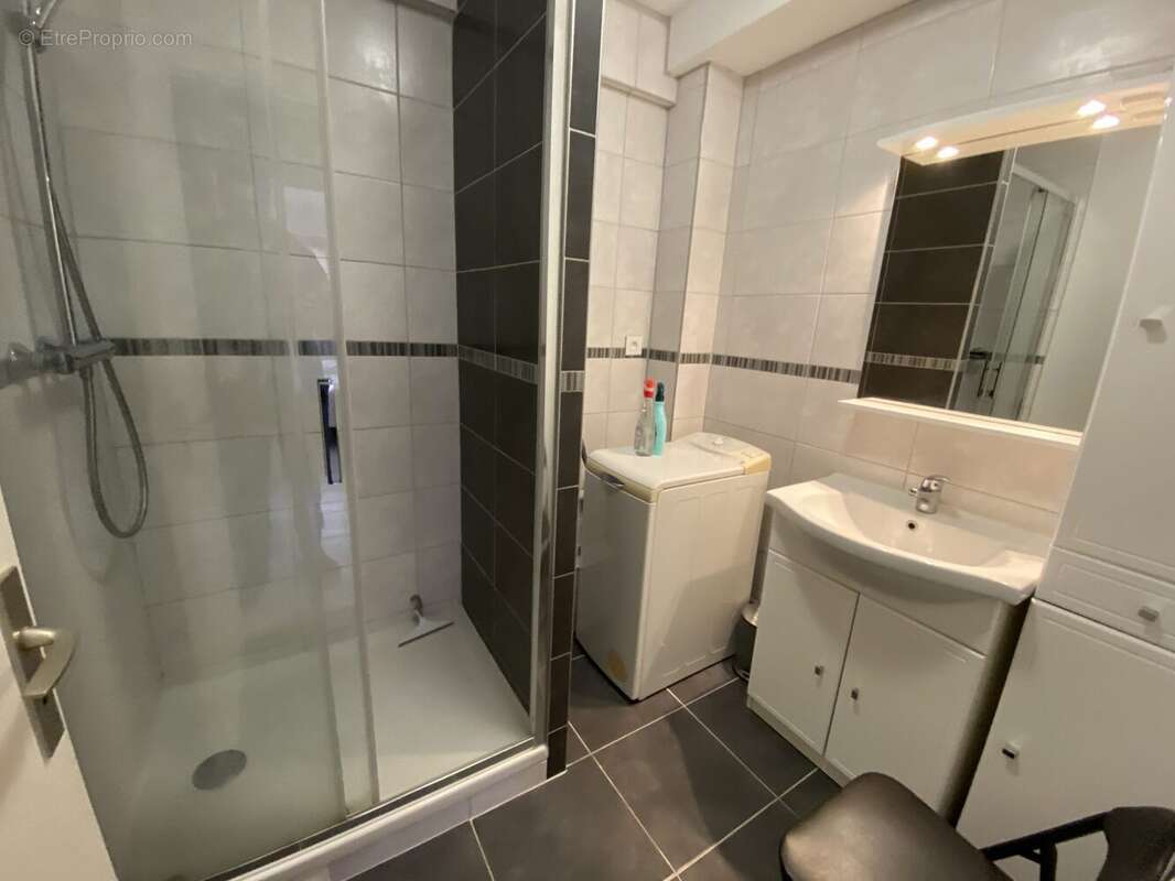 Appartement à PLOEMEUR