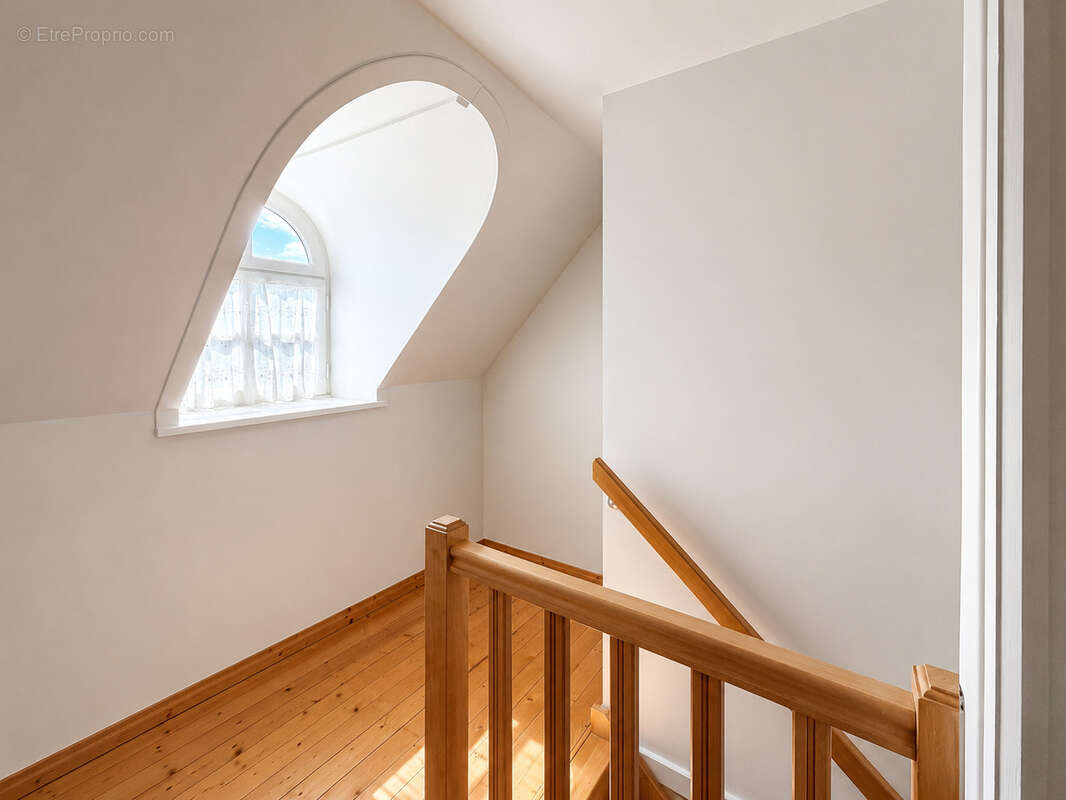 Maison en vente au coeur de CARTERET - photo 12