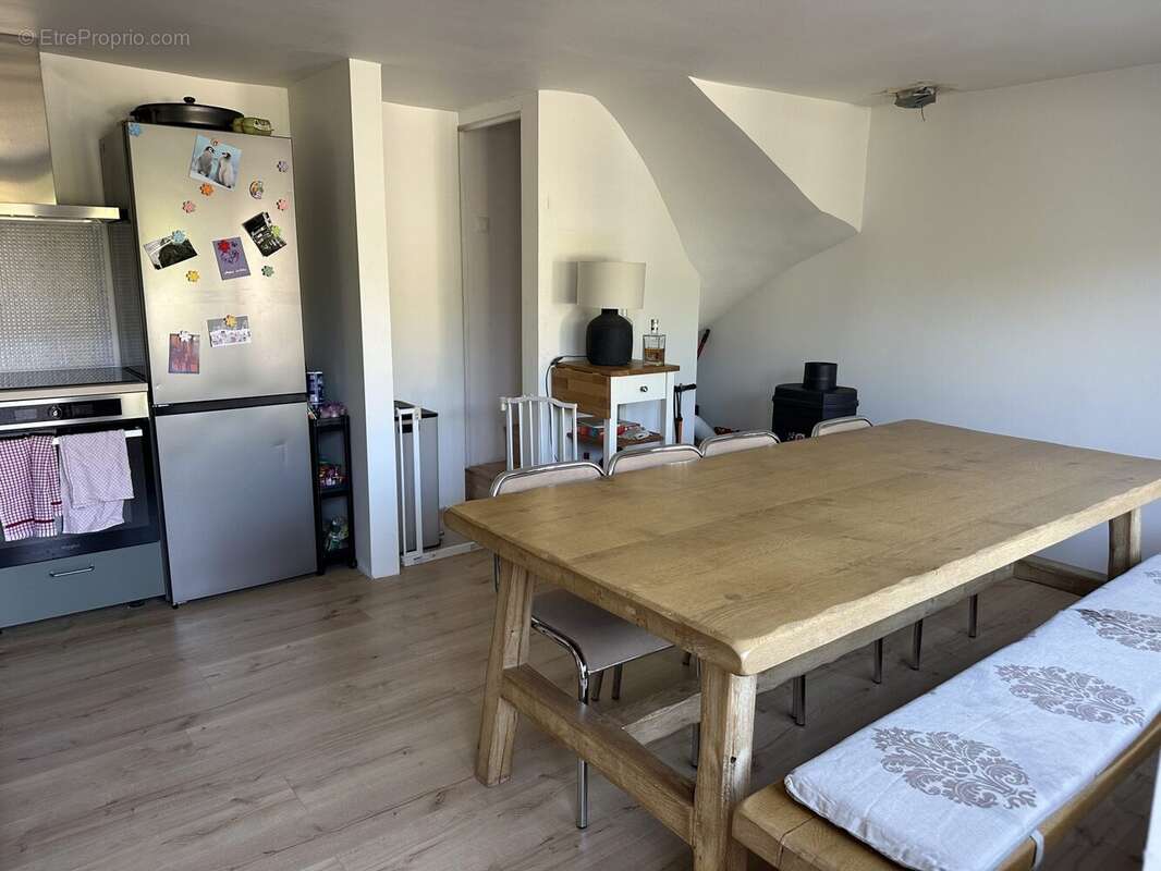 Maison à ROUEN