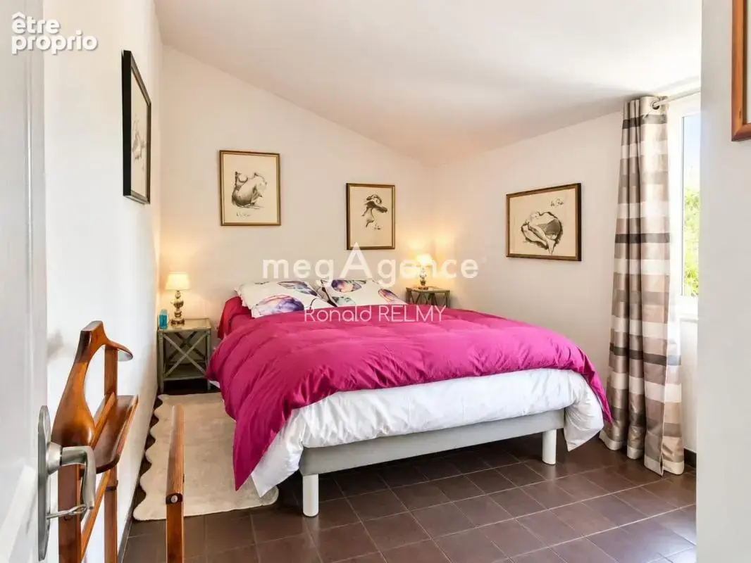 Bien plus qu’une maison, un véritable art de vivre à Olonne sur Mer (85) - photo 15
