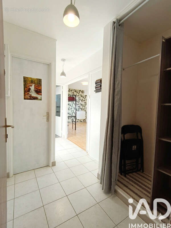 Photo 4 - Appartement à ANGERS