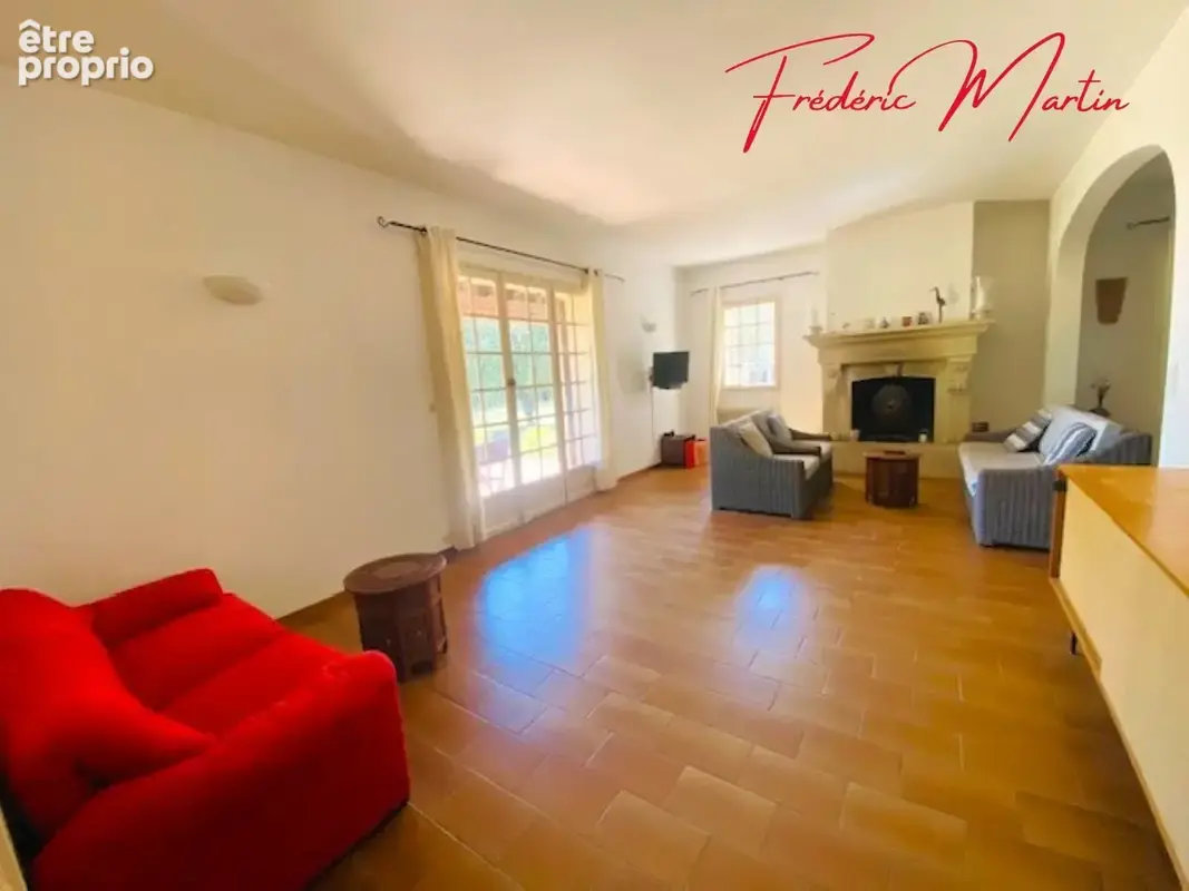 Maison 5 pièces 150 m² à vendre à Montaren-Et-Saint-Mediers (30700) - photo 13