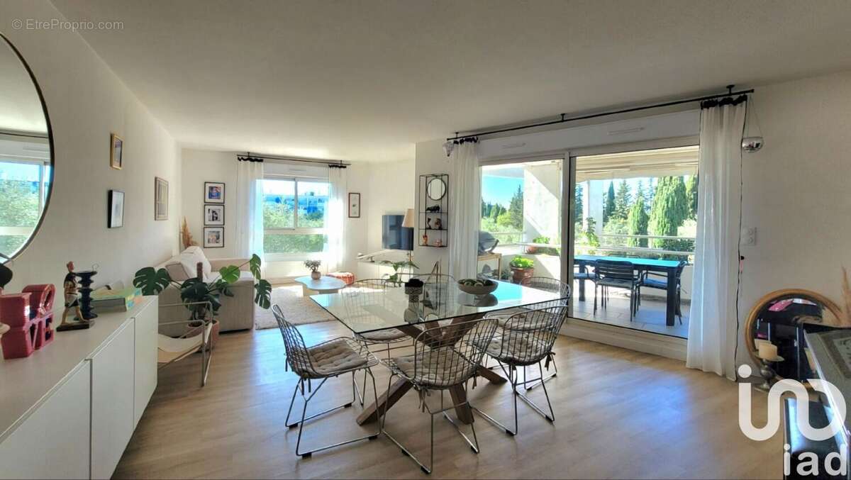 Photo 3 - Appartement à MONTPELLIER