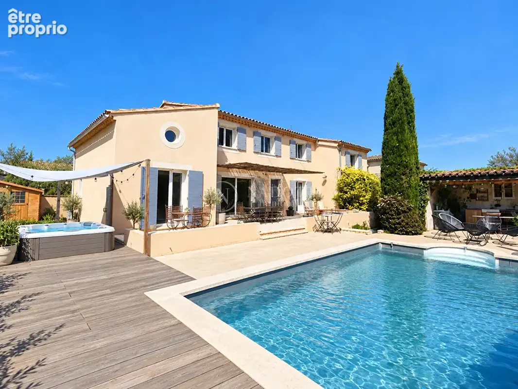 Maison à CHEVAL-BLANC