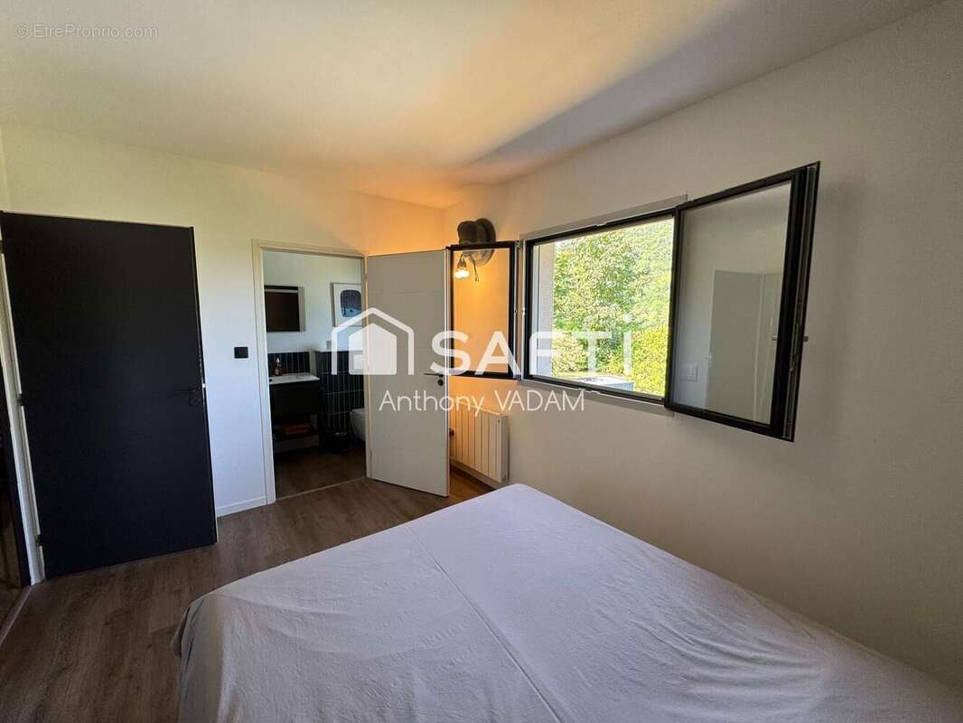 Maison 98 m² à Salins-Les-Bains  - photo 7