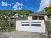 Maison à CASSANIOUZE