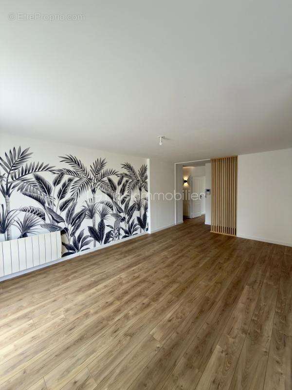 Appartement à SAINT-NAZAIRE
