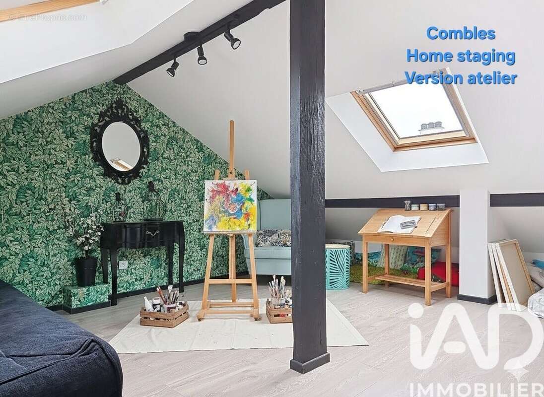 Photo 3 - Appartement à MAISONS-ALFORT