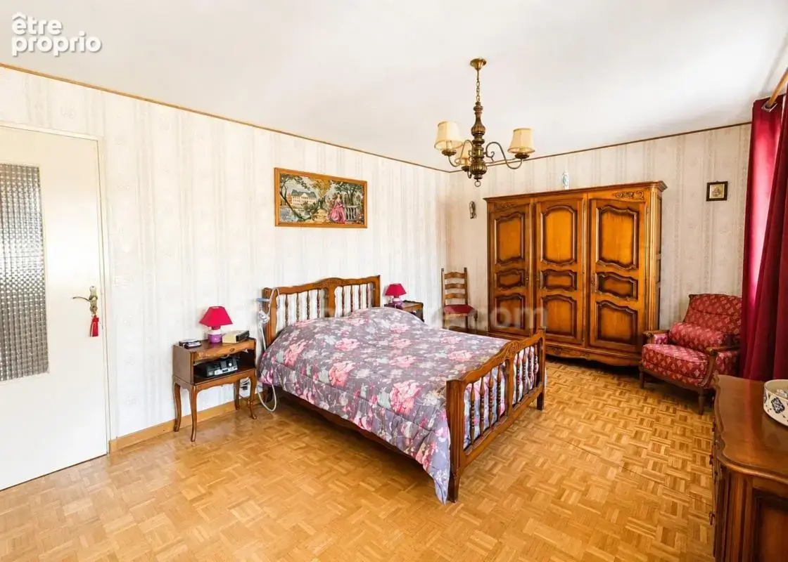 Maison individuelle à vendre en exclusivité à BRAS-SUR-MEUSE, 4 chambres et 2 garages - photo 5