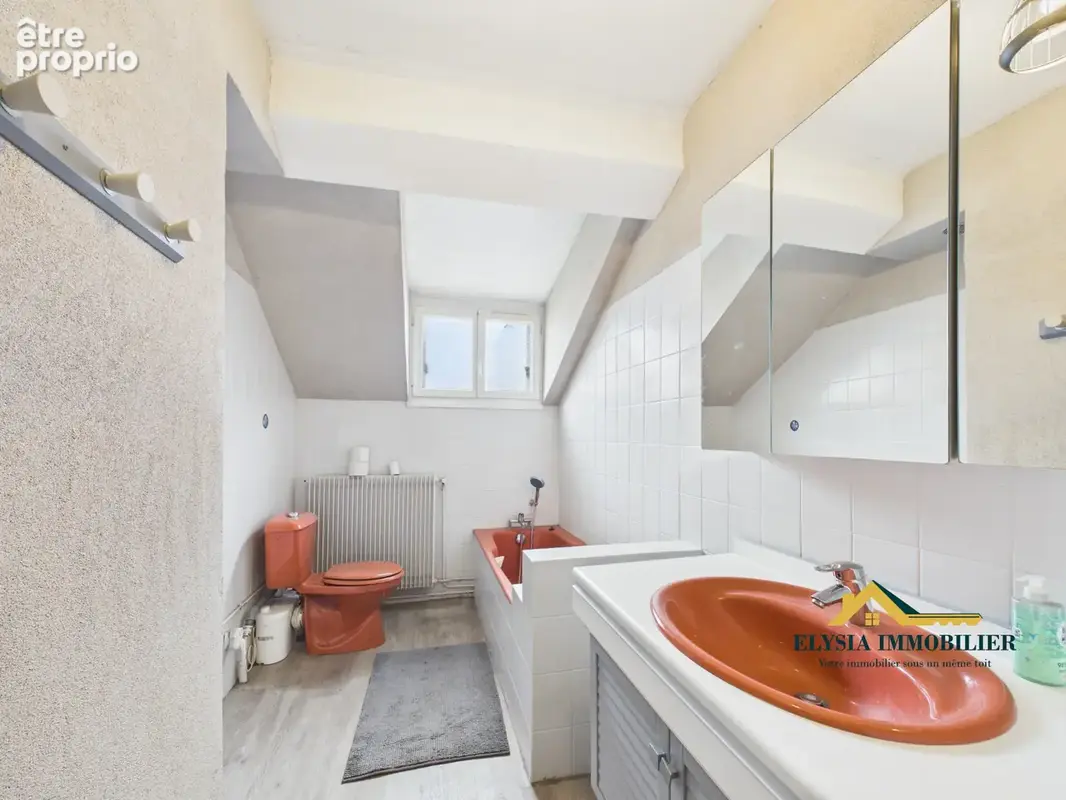 Appartement 2 pieces argenteuil  95100 - photo 8