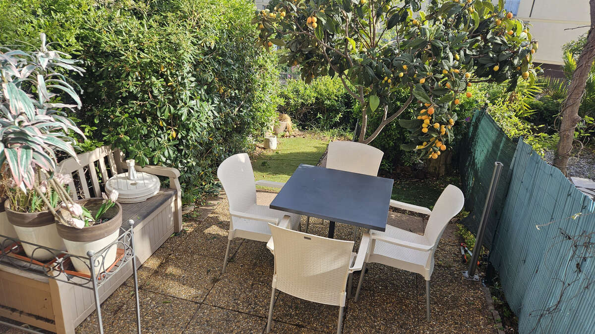 Appartement à BANDOL